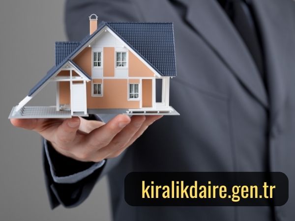 Açmabaşı Mahallesi Kiralık Daire